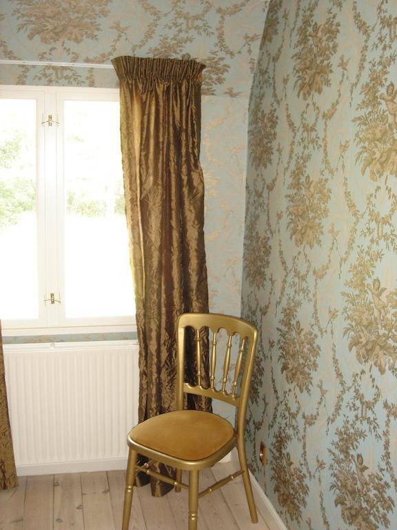 مبيت وإفطار Norre Esterbolle Herregaarden Jerstrup الغرفة الصورة