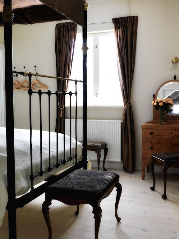 مبيت وإفطار Norre Esterbolle Herregaarden Jerstrup الغرفة الصورة